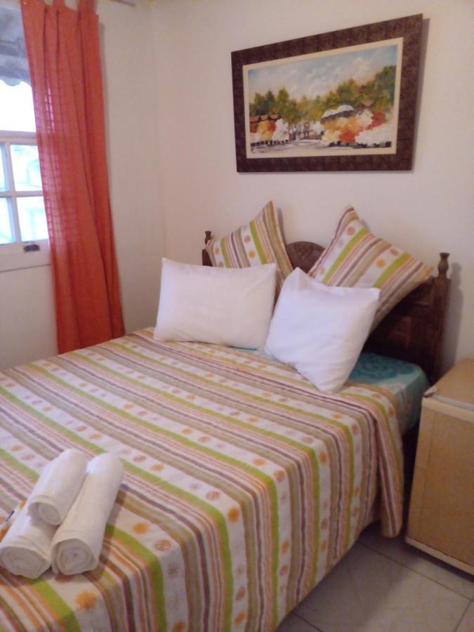 Bed & Breakfast Dani's House - Hospedagem Familiar