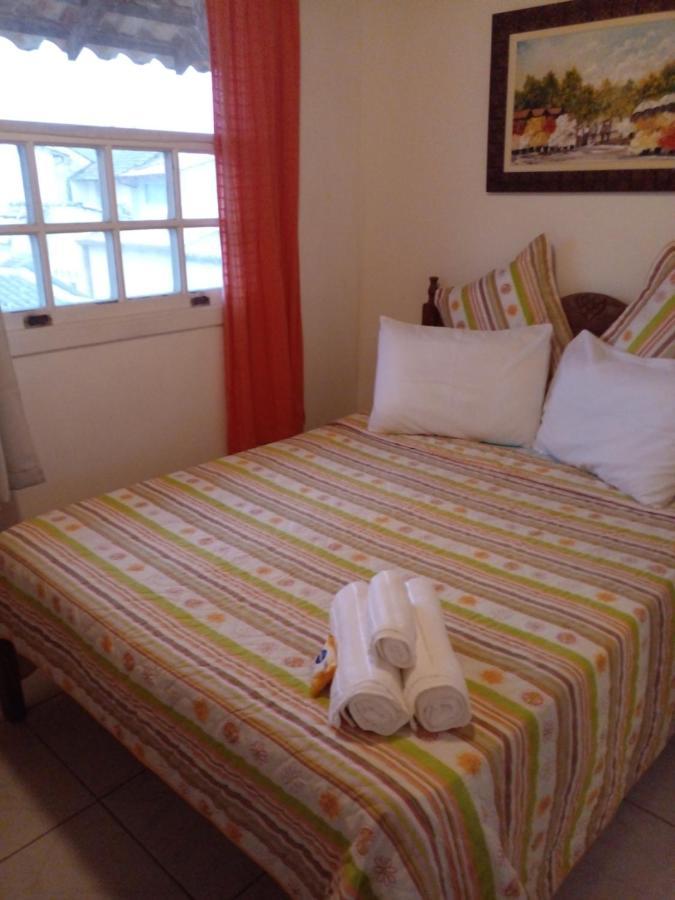 Dani's House - Hospedagem Familiar Paraty