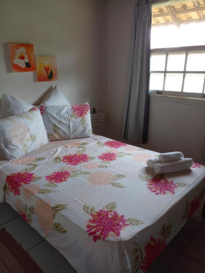 Bed & Breakfast Dani's House - Hospedagem Familiar