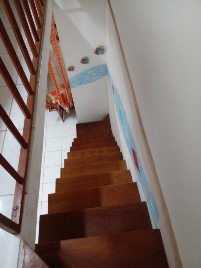Dani's House - Hospedagem Familiar * Paraty