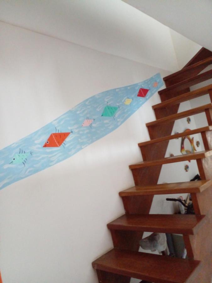 Dani's House - Hospedagem Familiar