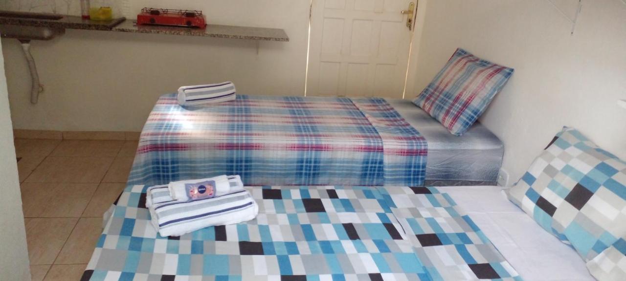 Bed & Breakfast Dani's House - Hospedagem Familiar Paraty
