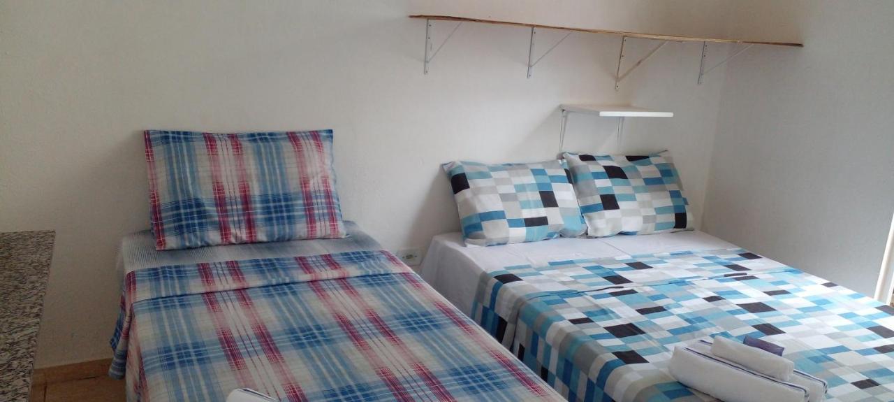 Dani's House - Hospedagem Familiar * Paraty
